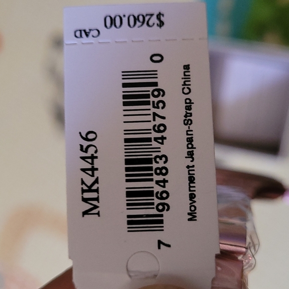 MK Watch - Picture 5 of 6